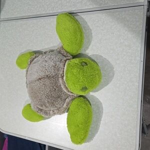 Fiesta‎ mellow Fellows 12-inch  Long Green Turtle